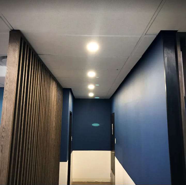 Electrical Project 1 - Annie's Electrical