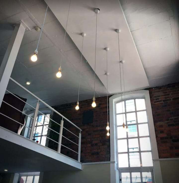 Electrical Project 4 - Annie's Electrical