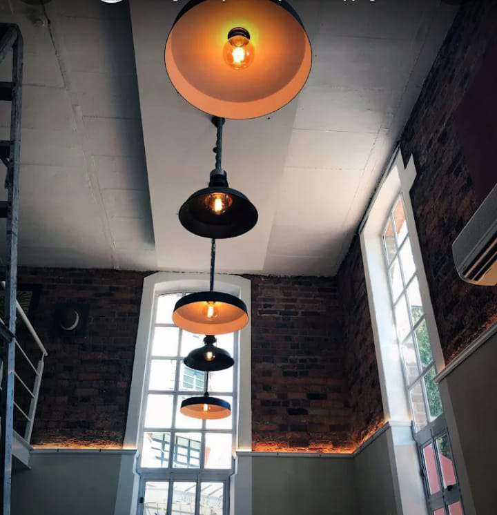 Electrical Project 8 - Annie's Electrical