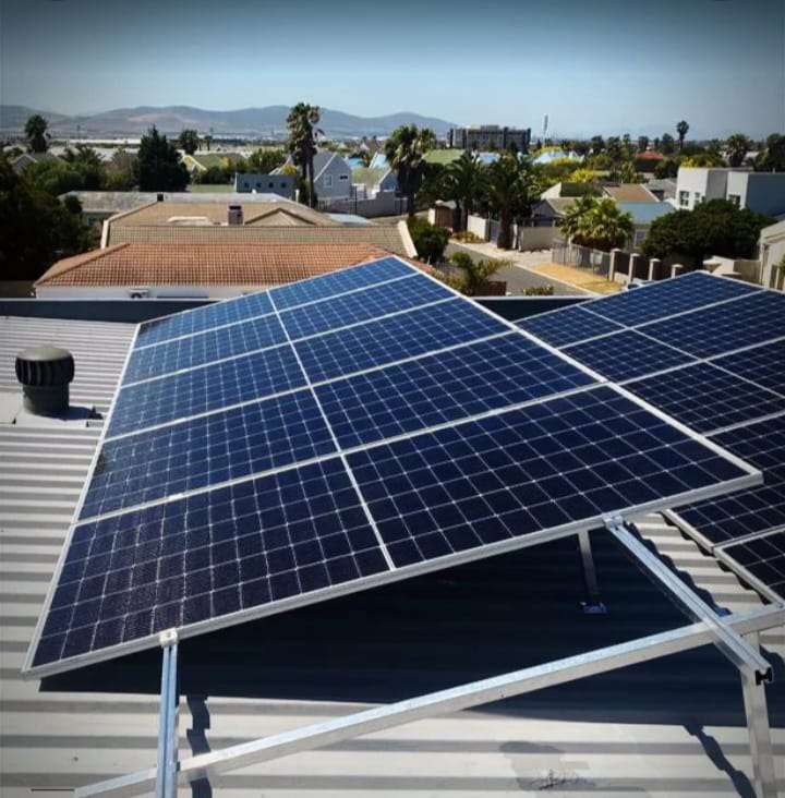 Electrical Project 10 - Annie's Electrical