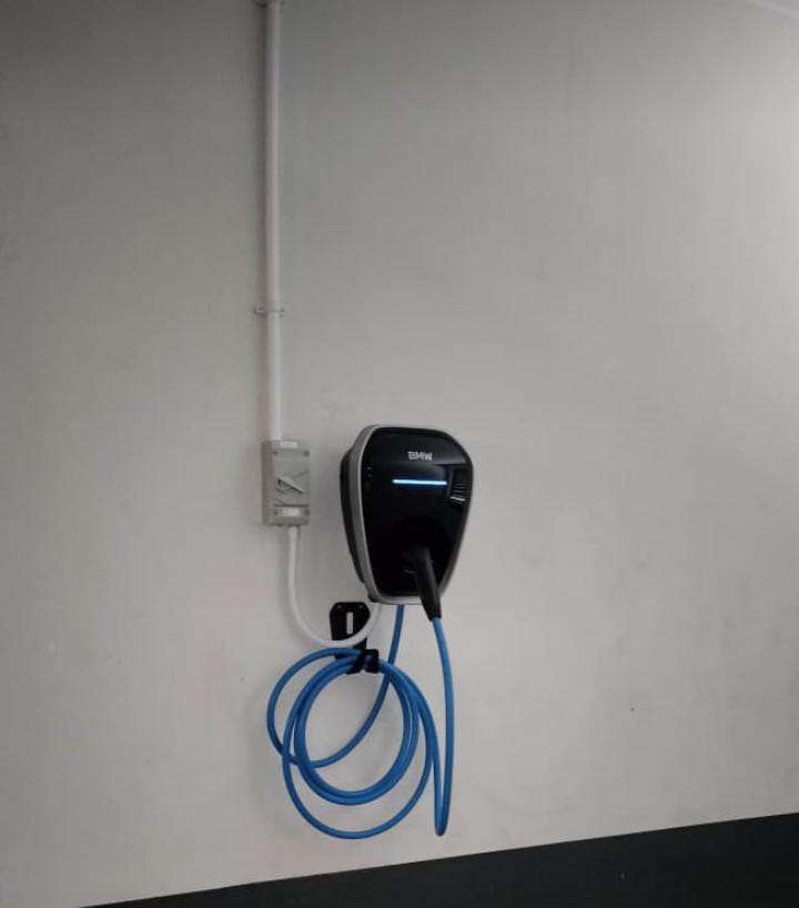 Electrical Project 11 - Annie's Electrical