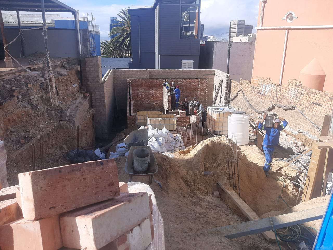 Electrical Project 25 - Annie's Electrical